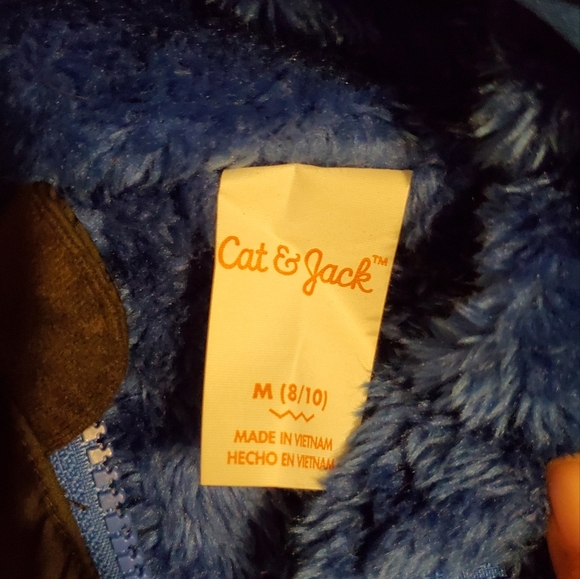 Cat & jack jacket - Picture 2 of 2